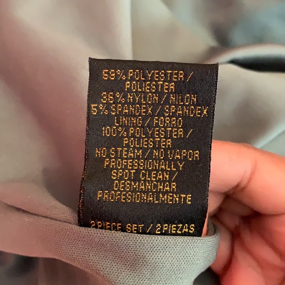 Evening dress - Picture 10 of 10